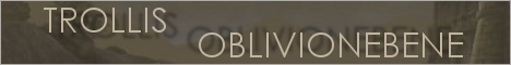 Trollis Oblivionebene